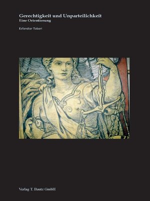 cover image of Gerechtigkeit und Unparteilichkeit